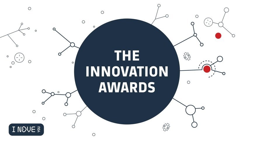 Alstom’s Innovation Awards 2020